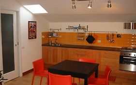 Appartamento Arancio